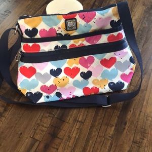 Brighton crossbody